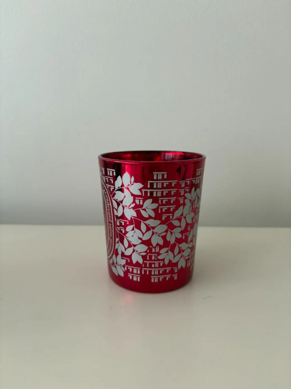 Diptyque empty Hong Kong candle - Picture 3 of 7
